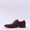 Tommy Bowe Capilla Laced Dress Shoe - Whiskey